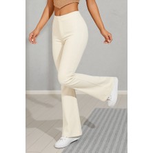 Arben Boutique Kadın Pantolun Ispanyol Paça