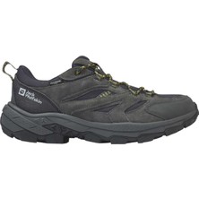 Jack Wolfskin Vojo Tour Texapore Low Erkek Outdoor Ayakkabı