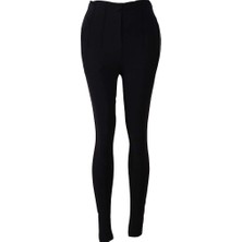 Trender  Siyah Kadın Tayt