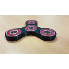 Byr Fidget Spinner 3D