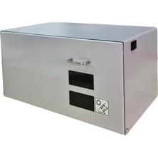 Dntl Total Uv Işıklı Sterilize Makinesi