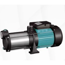 Kaysu HMC145-6SH Yatay Milli Çok Kademeli Pompa