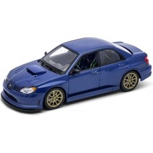 Nessiworld 22432 Welly 1 24 Free Weel Gm 1955 Oldsmo