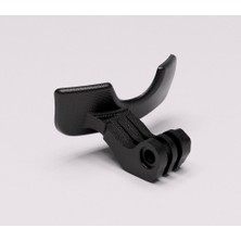 Yeni Hjc Rpha 10 Plus ve 11  Kask Çene Bağlantısı Siyah 1367980