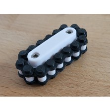 Yeni Fidget Spinner Chain