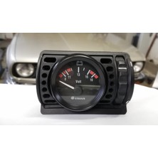 Yeni Bmw E30 Için Gösterge Havalandırması (Küçük Olanlar) T3808304