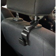 Yeni Yeniden Kancasız Koltuk Çantası Kancası T4878454