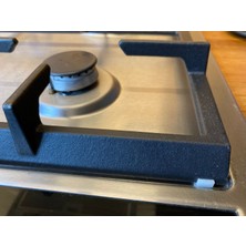 Yeni Siemens Pişirme Izgarası Ayağı T5135867