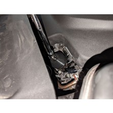 Yeni Honda Acura Yağ Kapağı Sökücü T5189418