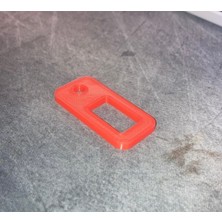 Yeni Nissan / Honda / Ford Emniyet Kemeri Susturucusu Değil T4778058