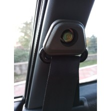 Yeni Honda Prelude Emniyet Kemeri Vida Kapağı T4665839