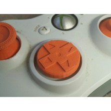 Yeni Xbox 360 Yön Düğmesi T720658
