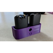 Yeni Xbox 360 Pil Paketi Duvar Montajı T4814882