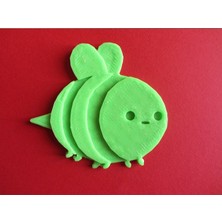 Yeni Arı - En Cesur Savaşçılar T687936