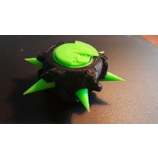 Yeni Overwatch Rip Tire Fidget Spinner