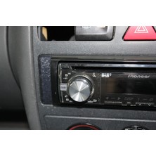 Yeni Audi/vw Stereo Çevresel Ses T1326705