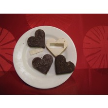 Yeni Sevgililer Günü Çikolata Kalıbı (Kişiye Özel) T2099240