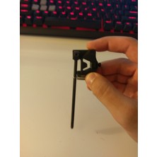 Yeni Okçuluk - Ok Çizimi Tıklayıcısı - Genel Görüş Montajlı T2524591