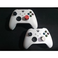 Yeni Xbox Series x / Series S Denetleyici Için Kontrol Çubuğu Genişleticisi T4977066