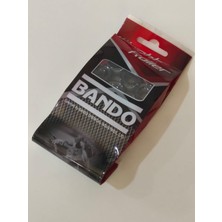 Üretim Baga 6,5 Gr. ( Kral Motor Pion 50 Uyumlu )