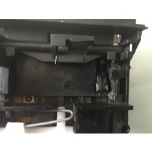 Yeni Renault Kart Tutucu Düzenlemesi T1594411