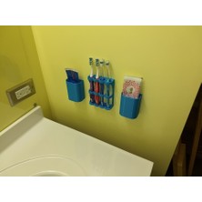 Yeni Diş Macunu Duvar Askısı T2684757