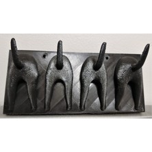 Yeni Tasma Askısı - Köpek Poposu T3152265