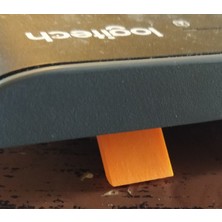 Yeni Logipied -  K120 Ayak T4806843