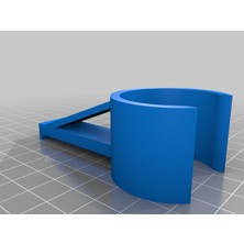 Yeni Alesis Surge Mesh Davullar Için Kulaklık Tutucusu T4070462