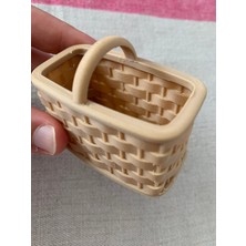 Yeni Piknik Çantası Figür T3559914