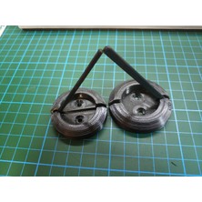 Yeni Kapı Sızdırmazlık Cihazı (Plastik Aparattır!!!)