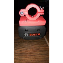 Yeni Iki Delikli Bosch 36V Akü Tutucu T2121422