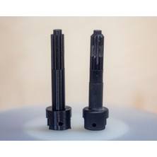 Yeni Bakıcı Kıtası A1 (Plastik Aparattır!!!)