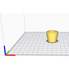 Yeni Sovyet Elli Tavanın Kapağı Için Sap (Plastik Aparattır!!!)
