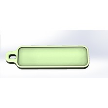 Yeni Anahtarlar Için Etiket Hilesi (Plastik Aparattır!!!)