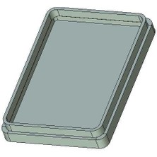 Yeni Sıcaklık (Voltaj) Regülatörü (Plastik Aparattır!!!)