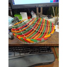 Yeni Meyve Sepeti (Plastik Aparattır!!!)