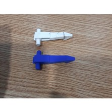 Yeni Kaizer Çamaşır Makinesi Kancası (Plastik Aparattır!!!)