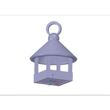 Yeni Besleyici Görev Okulu, Ds (Plastik Aparattır!!!)