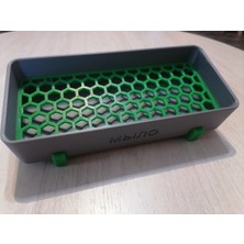 Yeni Sabun Yemeği Duvar (Plastik Aparattır!!!)