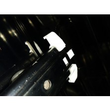 Yeni Bulaşık Makinesi Çekmece Kılavuzu Durdurucu (Plastik Aparattır!!!)