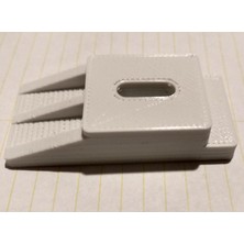 Yeni Akrilik Küvetin Sabitlenmesi (Plastik Aparattır!!!)