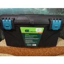 Yeni Çekmece Için Sessiz Sibertech 21 " (Plastik Aparattır!!!)