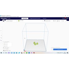 Yeni Mayonez Nozul (Yeniden Kalmış) (Plastik Aparattır!!!)