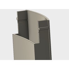 Yeni Sıvı Çoklu Pişirici Panasonic Sr-Tmh 18 Için Kap (Plastik Aparattır!!!)