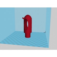 Yeni Kafa Bandı (Plastik Aparattır!!!)