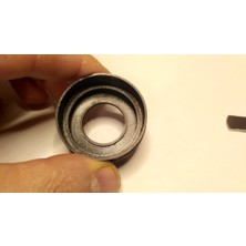 Yeni Boc Dürbün Için Mercek 10X40 (Plastik Aparattır!!!)