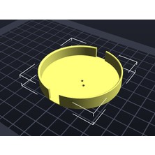 Yeni Uçuş Örtüsü (Plastik Aparattır!!!)