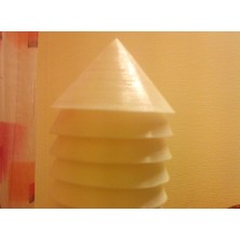 Yeni Stevenson Meteoroloji Istasyonu (Plastik Aparattır!!!)