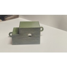 Yeni Voltaj Regülatörü Mahfazası (Dimer) (Plastik Aparattır!!!)